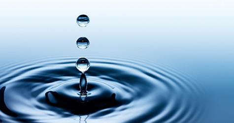 water